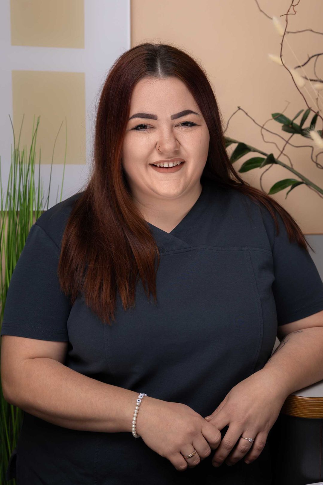 Praxis Für Zahnmedizin Und Oralchirurgie André Chenillet Zahnmedizin und Oralchirurgie Dr. Stefanie Hilpert